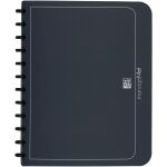 Oxford 100205607 Ringmappe A4 Schwarz