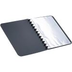 Oxford 100205607 Ringmappe A4 Schwarz