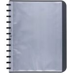 Oxford 100205607 Ringmappe A4 Schwarz