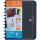 Oxford 100205607 Ringmappe A4 Schwarz