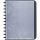 Oxford 100205607 Ringmappe A4 Schwarz
