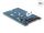 DELOCK Adapter SATA SATA 22pin -> M.2 NGFF SSD