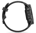 Garmin Forerunner 570 3,05 cm (1.2") AMOLED 42 mm Digital 390 x 390 Pixel Touchscreen Schwarz WLAN GPS