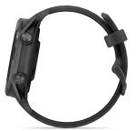 Garmin Forerunner 570 3,05 cm (1.2") AMOLED 42 mm Digital 390 x 390 Pixel Touchscreen Schwarz WLAN GPS