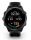 Garmin Forerunner 570 3,05 cm (1.2") AMOLED 42 mm Digital 390 x 390 Pixel Touchscreen Schwarz WLAN GPS