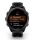 Garmin Forerunner 570 3,05 cm (1.2") AMOLED 42 mm Digital 390 x 390 Pixel Touchscreen Schwarz WLAN GPS