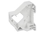 DELOCK Keystone Halterung für Hutschienen 180°