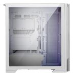 MSI GEH Midi MPG VELOX 300R PZ WHITE Midi Tower Weiß