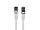 Lanberg PCF8-10CU-0500-S Netzwerkkabel Grau 5 m Cat8.1 S/FTP (S-STP)