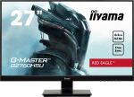 iiyama G-Master G2760HSU-B3 27" Zoll Monitor 16:9 Full HD Display schwarz
