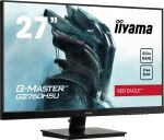 iiyama G-Master G2760HSU-B3 27" Zoll Monitor 16:9 Full HD Display schwarz