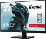 iiyama G-Master G2760HSU-B3 27" Zoll Monitor 16:9 Full HD Display schwarz