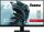 iiyama G-Master G2760HSU-B3 27" Zoll Monitor 16:9 Full HD Display schwarz