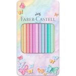 Faber-Castell 201910 Buntstift Mehrfarbig 12 Stück(e)