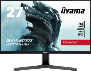 iiyama G-Master Red Eagle G2770HSU-B1++B-Ware++ 27" 16:9 Full HD IPS Display schwarz