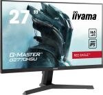 iiyama G-Master Red Eagle G2770HSU-B1++B-Ware++ 27" 16:9 Full HD IPS Display schwarz