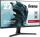 iiyama G-Master Red Eagle G2770HSU-B1++B-Ware++ 27" 16:9 Full HD IPS Display schwarz