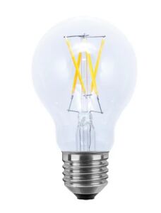 Segula 55327 LED-Lampe Warmweiß 2700 K 3,2 W E27 F