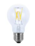 Segula 55327 LED-Lampe Warmweiß 2700 K 3,2 W E27 F