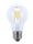 Segula 55327 LED-Lampe Warmweiß 2700 K 3,2 W E27 F