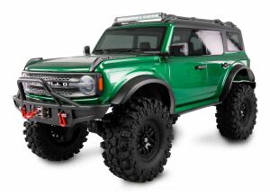 Amewi Caballo ferngesteuerte (RC) modell Rock Crawler Elektromotor 1:10