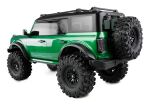 Amewi Caballo ferngesteuerte (RC) modell Rock Crawler Elektromotor 1:10