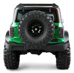 Amewi Caballo ferngesteuerte (RC) modell Rock Crawler Elektromotor 1:10