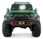 Amewi Caballo ferngesteuerte (RC) modell Rock Crawler Elektromotor 1:10