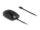 DeLOCK Optische USB Type-C Desktop Maus – Lautlos