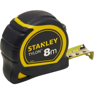 Stanley Bandmaß Tylon 8m/25mm