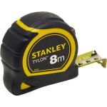 Stanley Bandmaß Tylon 8m/25mm