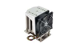 Supermicro SNK-P0064AP4 Computerkühlsystem Prozessor Kühler 9,2 cm