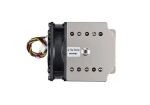 Supermicro SNK-P0064AP4 Computerkühlsystem Prozessor Kühler 9,2 cm