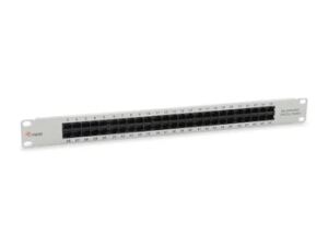 Equip 125297 Patch Panel 1U