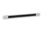 Equip 125297 Patch Panel 1U