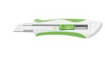 Wedo 78 92118 Grün, Weiß Abbrechmesser