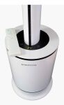 Venta AP100 70 m² 2000 W Weiß