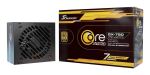 Seasonic SRP-CGX851-A5A32SF Netzteil 850 W ATX Schwarz