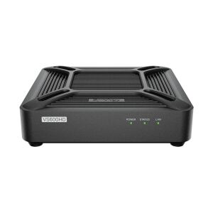 Synology VS600HD Netzwerk-Überwachungsserver Gigabit Ethernet