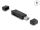 DELOCK 3.5 SuperSpeed USB Card Reader USB 5 Gbps USB Type-C