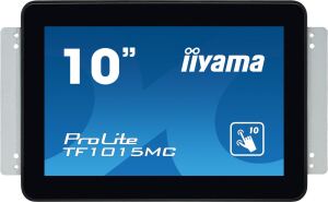 iiyama ProLite TF1015MC-B2 10.1" 16:19 Open Frame Touch Display schwarz B-Ware