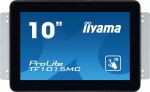 iiyama ProLite TF1015MC-B2 10.1" 16:19 Open Frame Touch Display schwarz B-Ware