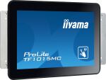 iiyama ProLite TF1015MC-B2 10.1" 16:19 Open Frame Touch Display schwarz B-Ware