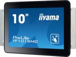 iiyama ProLite TF1015MC-B2 10.1" 16:19 Open Frame Touch Display schwarz B-Ware