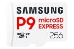 Samsung MB-MK256T 256 GB MicroSDXC UHS-I