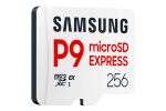 Samsung MB-MK256T 256 GB MicroSDXC UHS-I