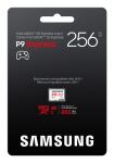 Samsung MB-MK256T 256 GB MicroSDXC UHS-I