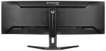 iiyama G-MASTER RED EAGLE CURVED Computerbildschirm 113 cm (44.5") 5120 x 1440 Pixel Dual QHD LED Schwarz