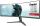 iiyama G-MASTER RED EAGLE CURVED Computerbildschirm 113 cm (44.5") 5120 x 1440 Pixel Dual QHD LED Schwarz