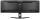 iiyama G-MASTER RED EAGLE CURVED Computerbildschirm 113 cm (44.5") 5120 x 1440 Pixel Dual QHD LED Schwarz
